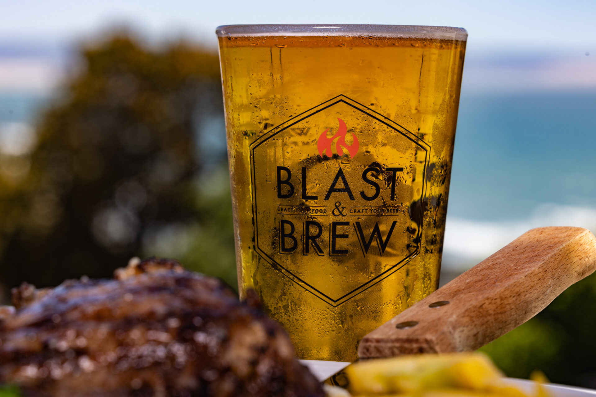Shell Beach Brew The Spot - Pismo Beach | Blast & Brew - Pismo Beach